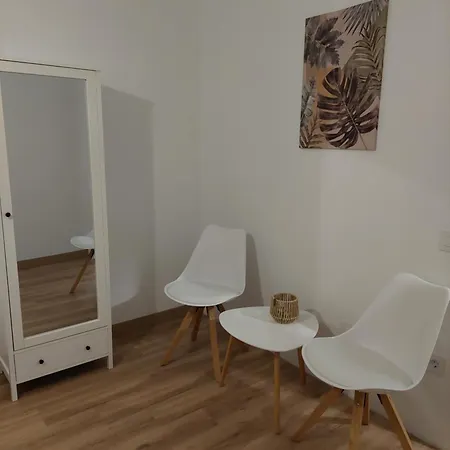 Vico Homes 1 Apartament Balcon de Telde