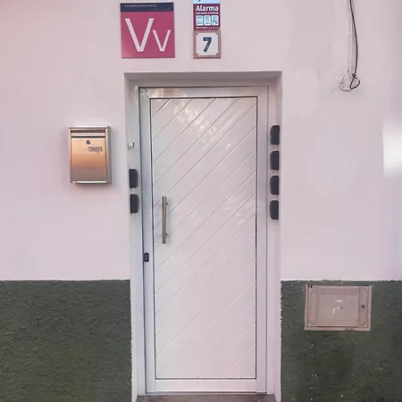 Vico Homes 1 Apartament *