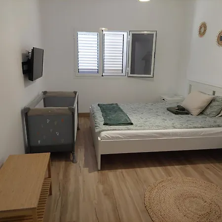 Vico Homes 1 Apartament Balcon de Telde