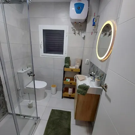 Vico Homes 1 * Las Medianias