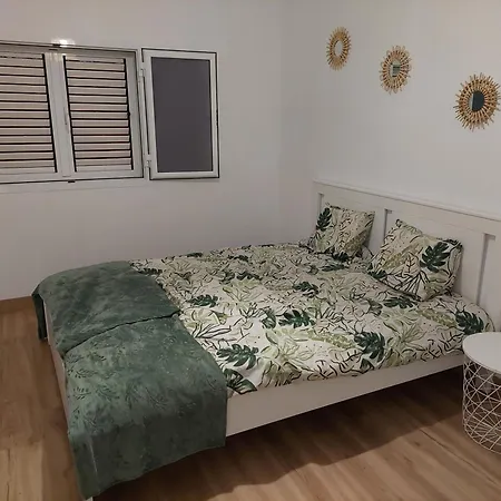 Vico Homes 1 شقة
